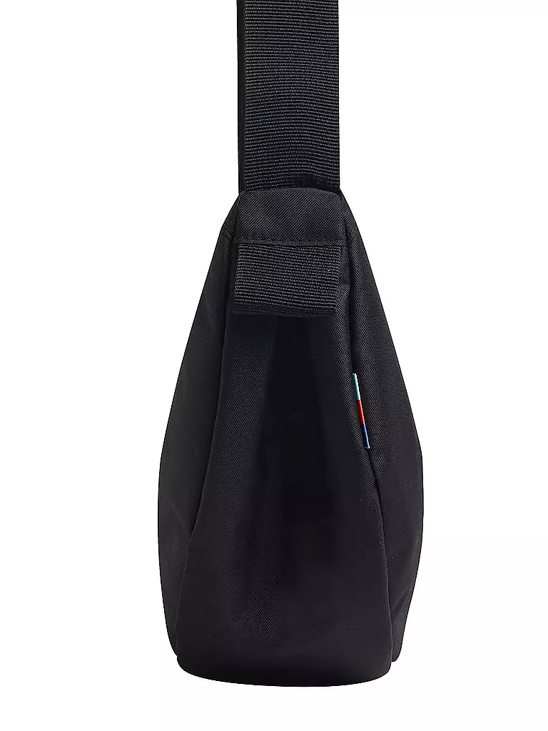GOT BAG | Bolso - Bandolera PUFFER MOON BAG Small | Negro