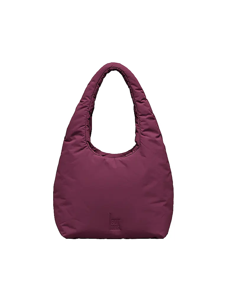 GOT BAG | Bolso - Bolso bandolera CLOUD | Rojo oscuro