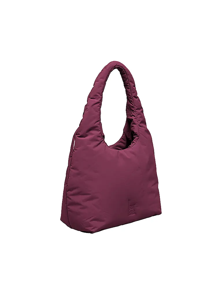 GOT BAG | Bolso - Bolso bandolera CLOUD | Rojo oscuro