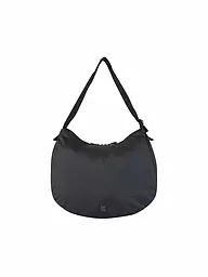 GOT BAG | Bolso - Bolso bandolera CURVED BAG | Negro