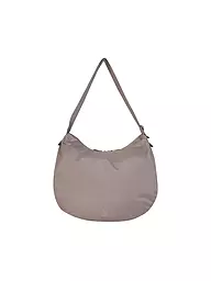 GOT BAG | Bolso - Bolso bandolera CURVED BAG | Marrón claro