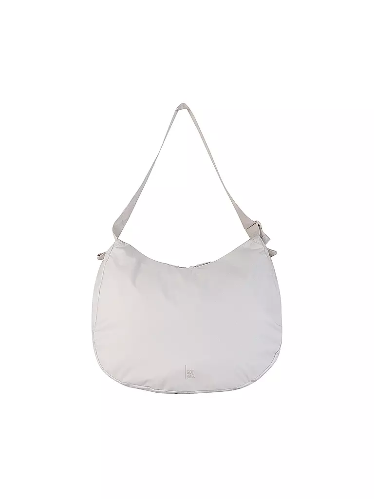 GOT BAG | Bolso - Bolso bandolera CURVED BAG | Crema