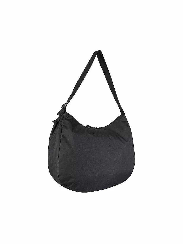 GOT BAG | Bolso - Bolso bandolera CURVED BAG | Negro