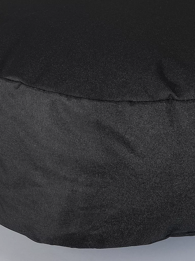 GOT BAG | Bolso - Bolso bandolera CURVED BAG | Negro