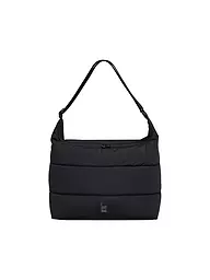 GOT BAG | Bolso - Bolso bandolera PUFFER SQUARE BAG Large | Negro
