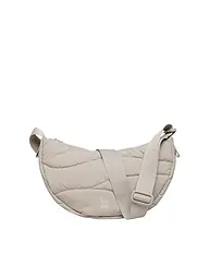 GOT BAG | Bolso - Bolso bandolera WAVY PUFFER MOON BAG | Crema