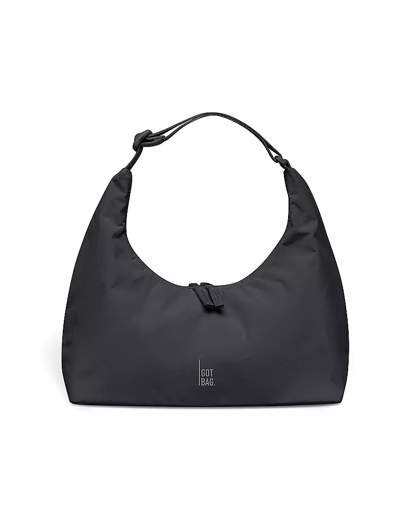 GOT BAG | Bolso - Mini Bag T-SHAPE | Negro