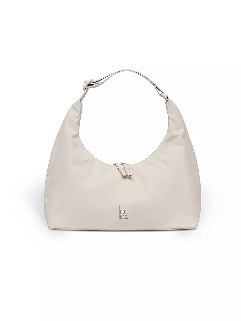 GOT BAG | Bolso - Mini Bag T-SHAPE | Crema