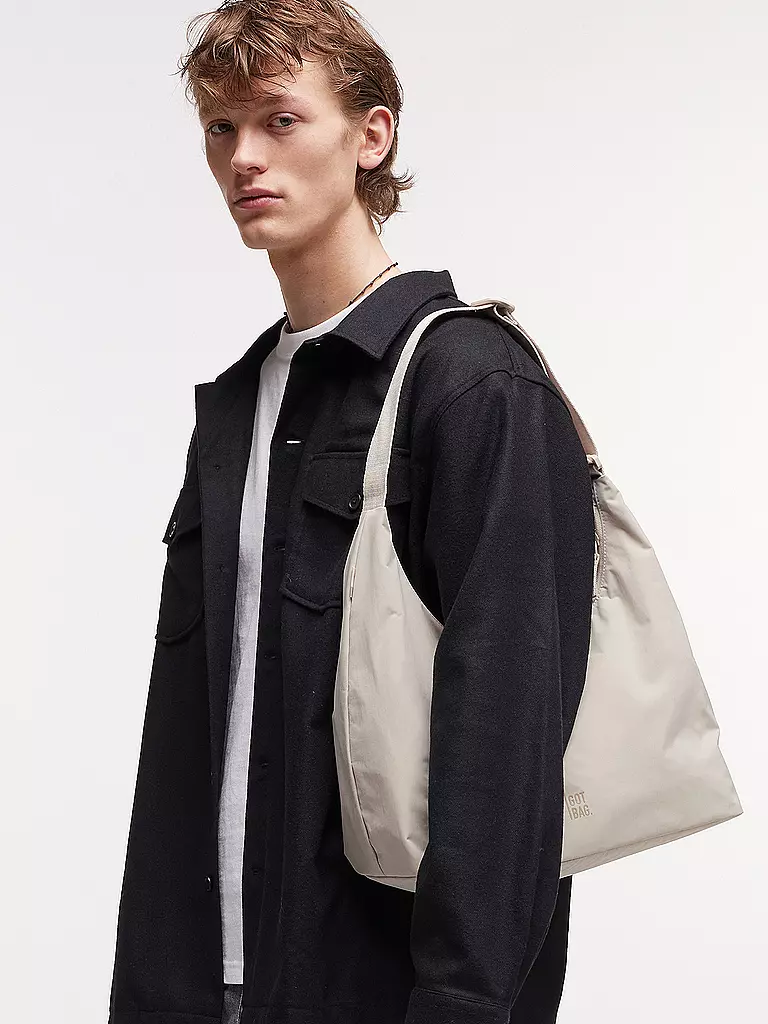 GOT BAG | Bolso - Mini Bag T-SHAPE | Crema