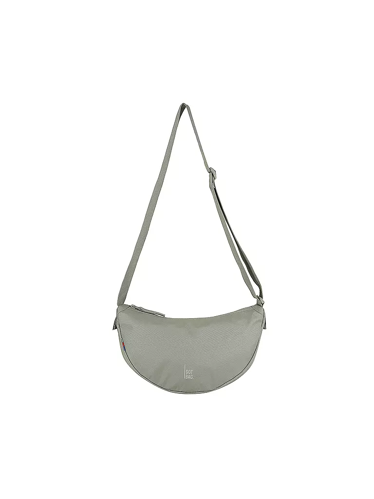 GOT BAG | Bolso - Mini Bolso MOON BAG Small | Verde claro