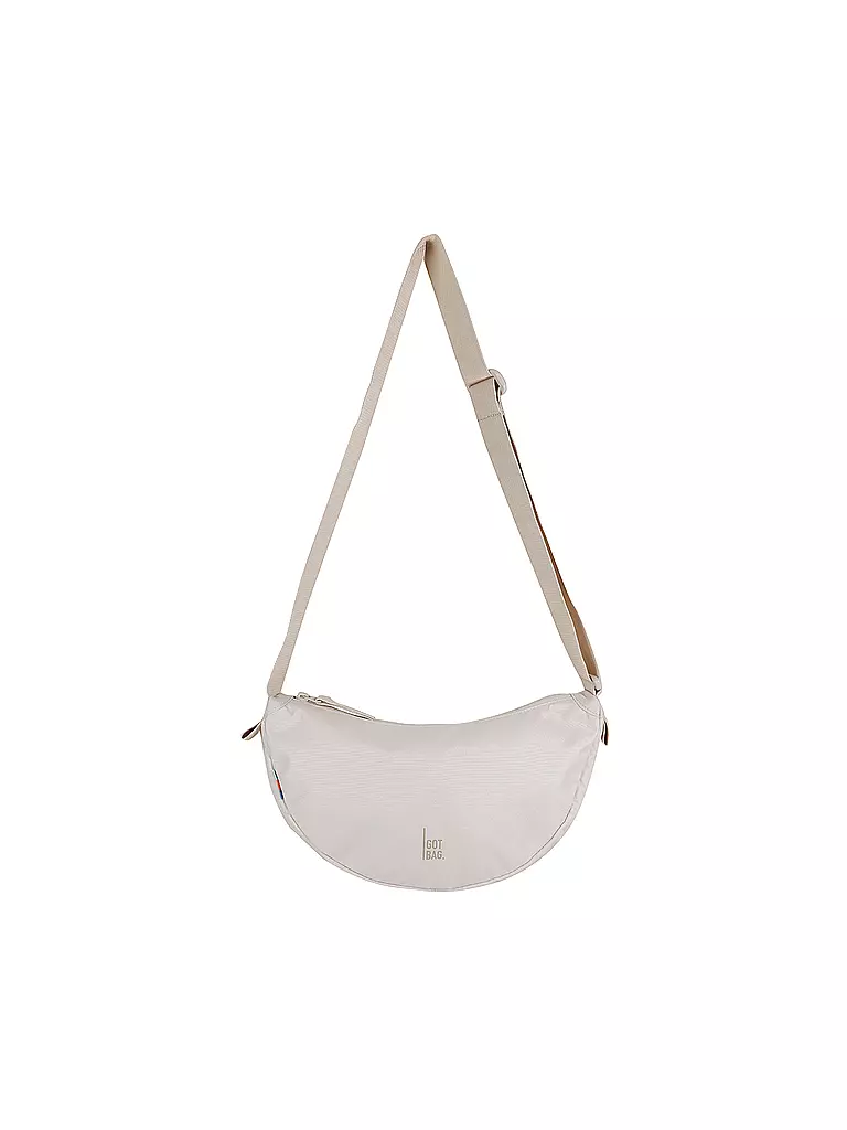 GOT BAG | Bolso - Mini Bolso MOON BAG Small | Crema