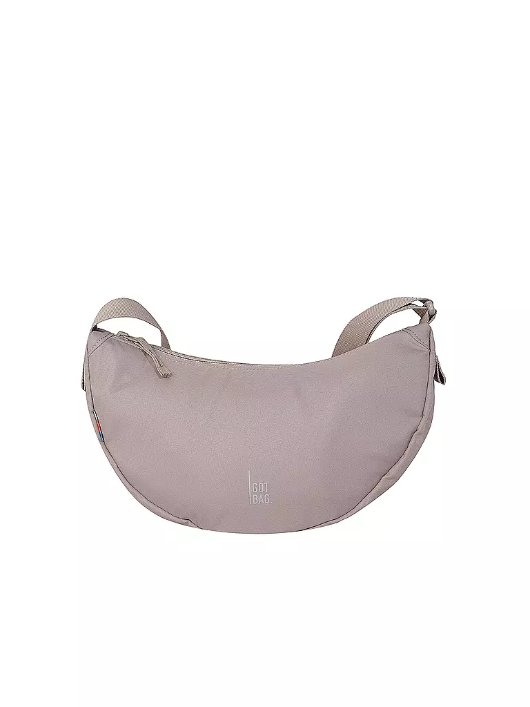 GOT BAG | Bolso - Mini Bolso MOON BAG Small | Beige