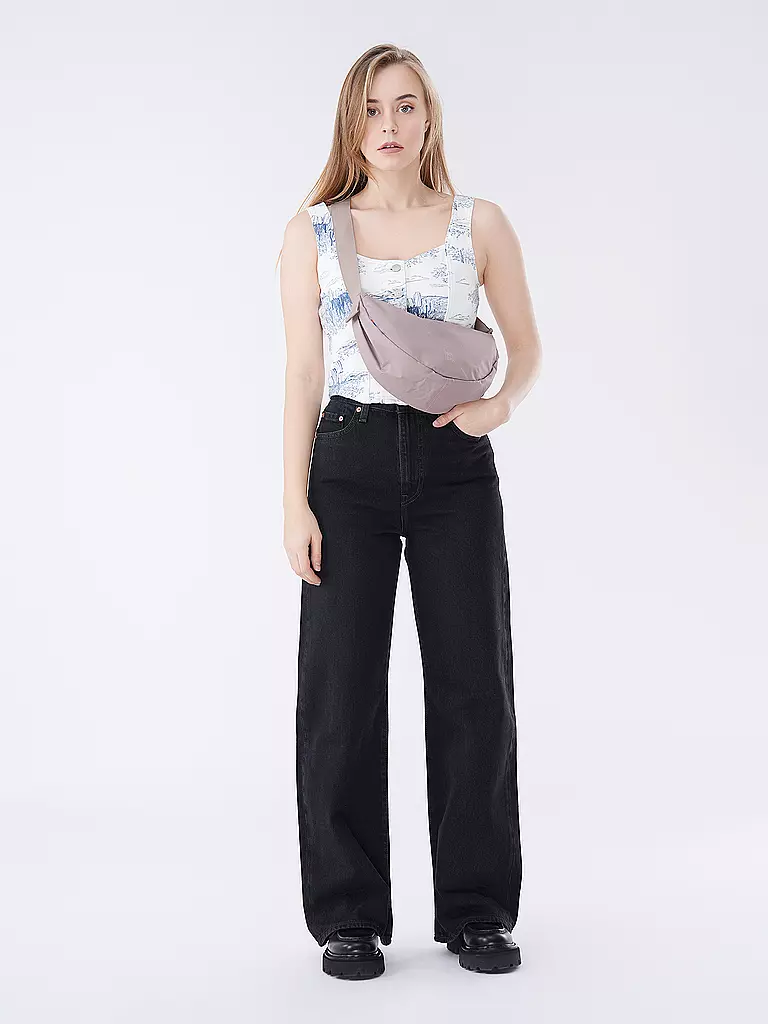 GOT BAG | Bolso - Mini Bolso MOON BAG Small | Beige