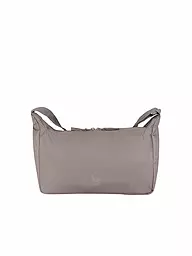 GOT BAG | Bolso SQUARE BAG Small | Marrón claro