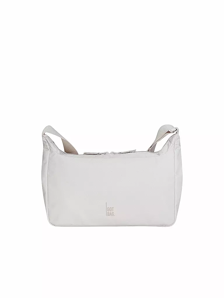 GOT BAG | Bolso SQUARE BAG Small | Beige