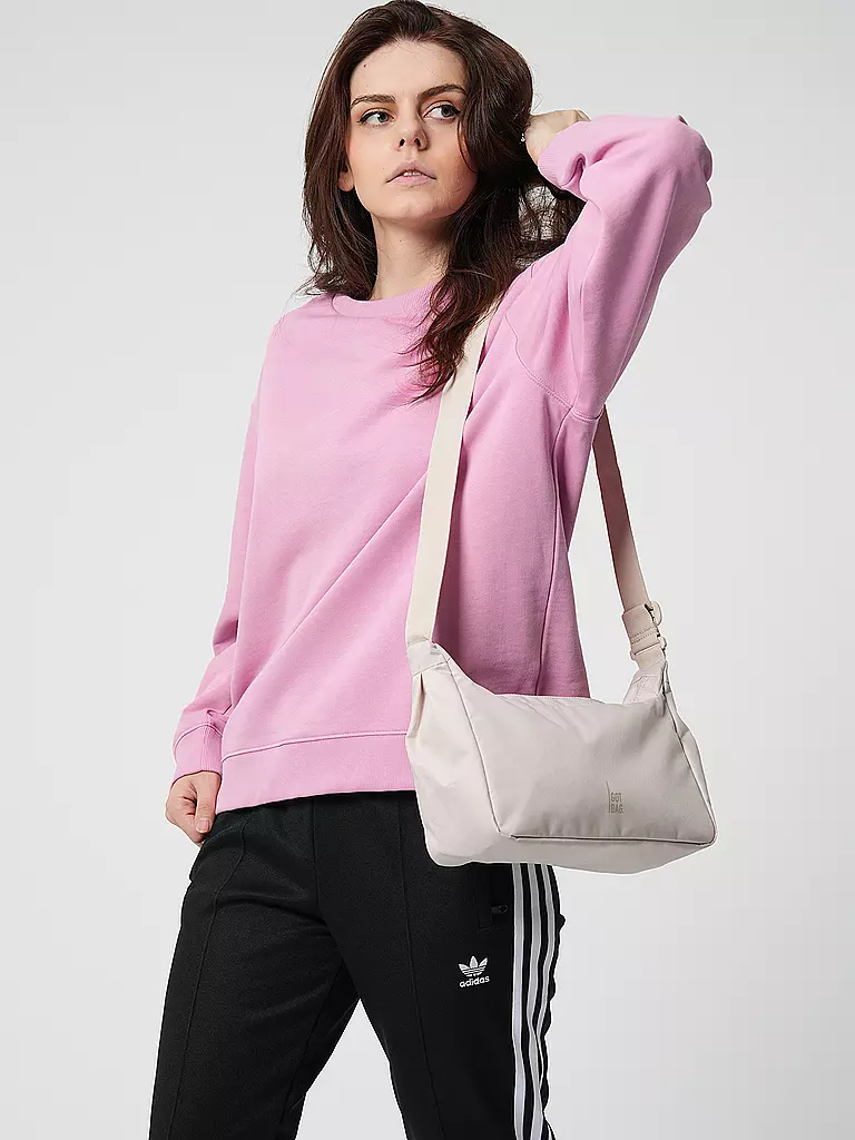 GOT BAG | Bolso SQUARE BAG Small | Beige