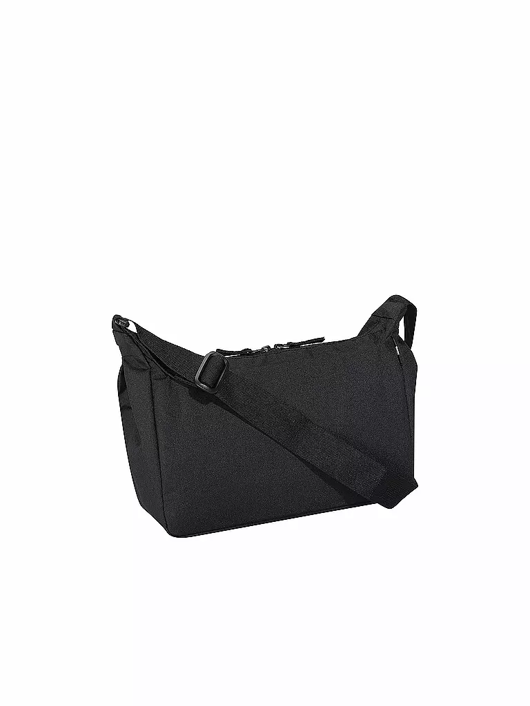 GOT BAG | Bolso SQUARE BAG Small | Negro