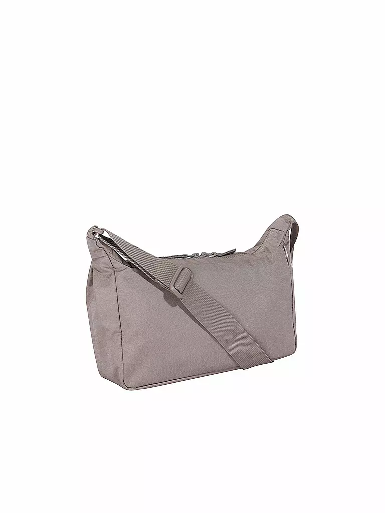 GOT BAG | Bolso SQUARE BAG Small | Marrón claro