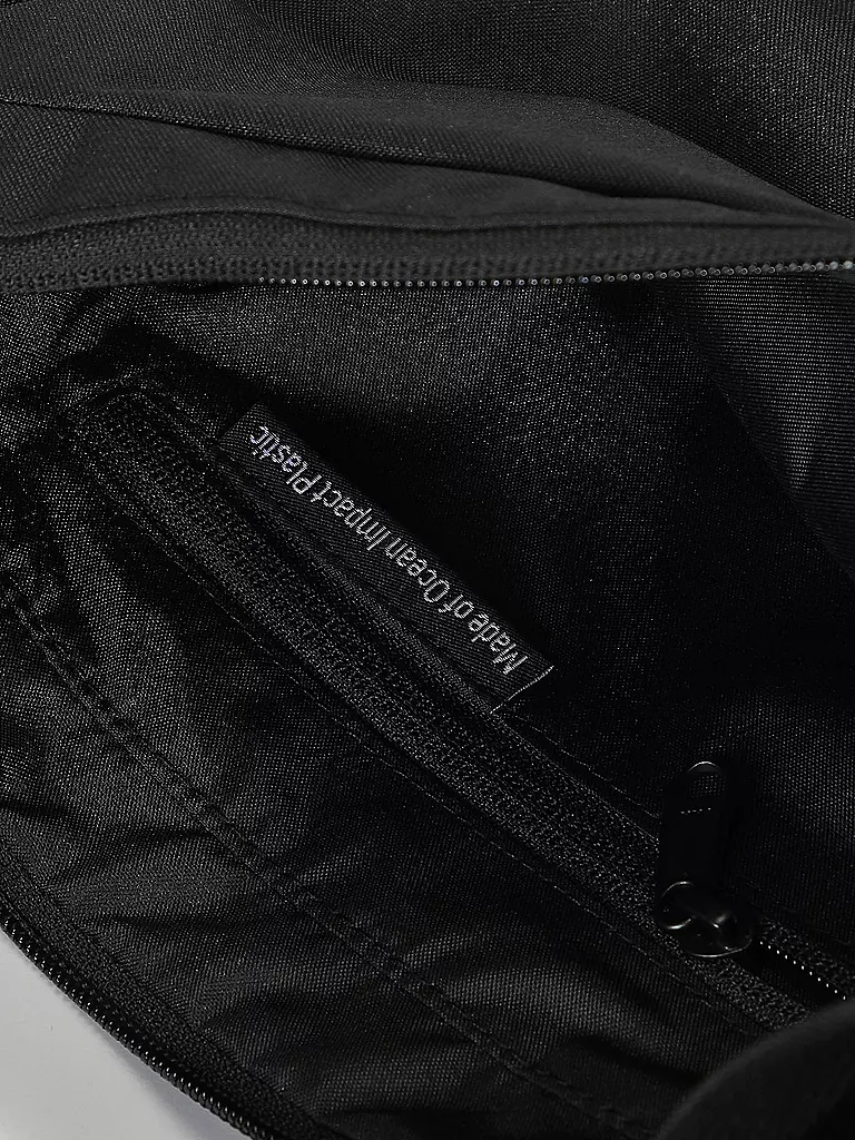 GOT BAG | Bolso SQUARE BAG Small | Negro