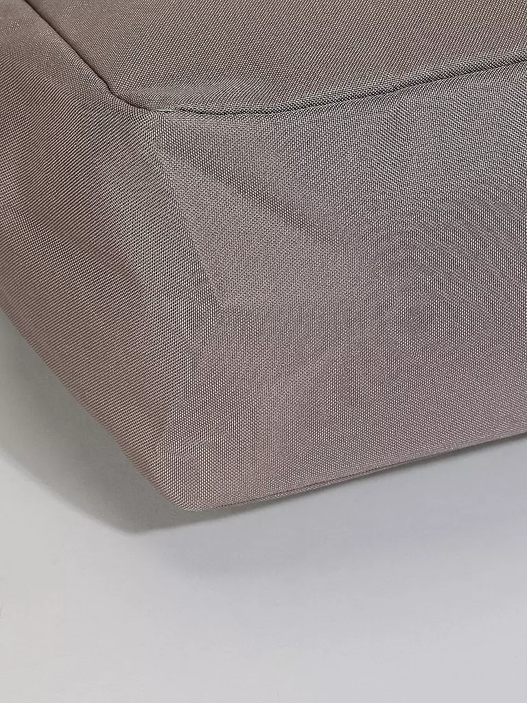 GOT BAG | Bolso SQUARE BAG Small | Marrón claro