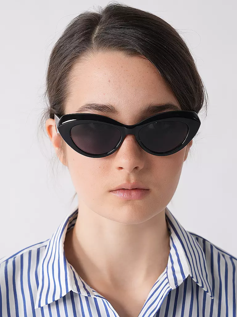 GOT BAG | Gafas de sol RE:SHADES NO.01 | Negro