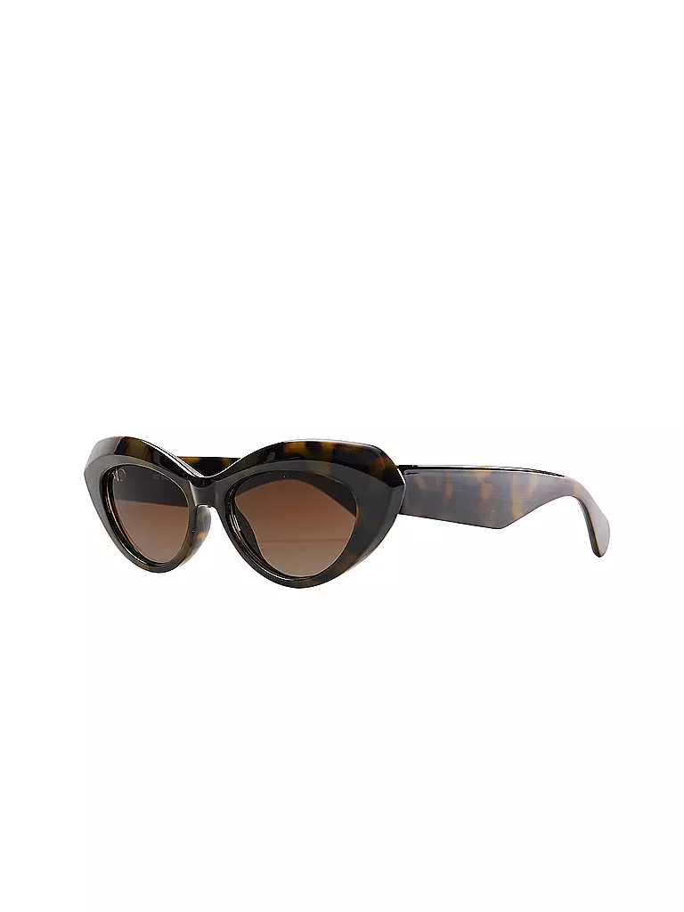 GOT BAG | Gafas de sol RE:SHADES NO.01 | Marrón
