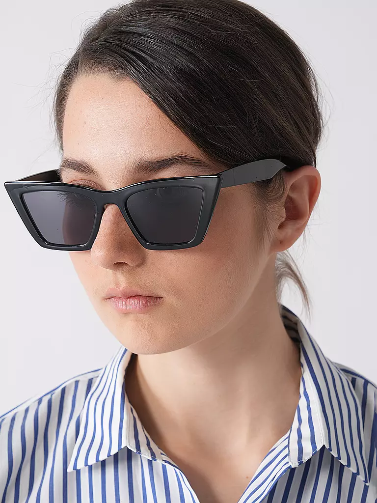 GOT BAG | Gafas de sol RE:SHADES NO.02 | Negro