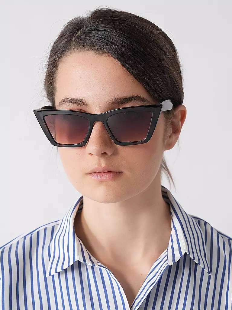 GOT BAG | Gafas de sol RE:SHADES NO.02 | Marrón