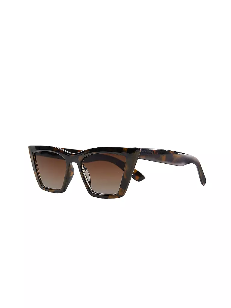 GOT BAG | Gafas de sol RE:SHADES NO.02 | Marrón