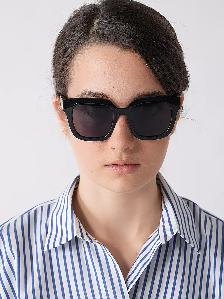 GOT BAG | Gafas de sol RE:SHADES NO.06 | Negro