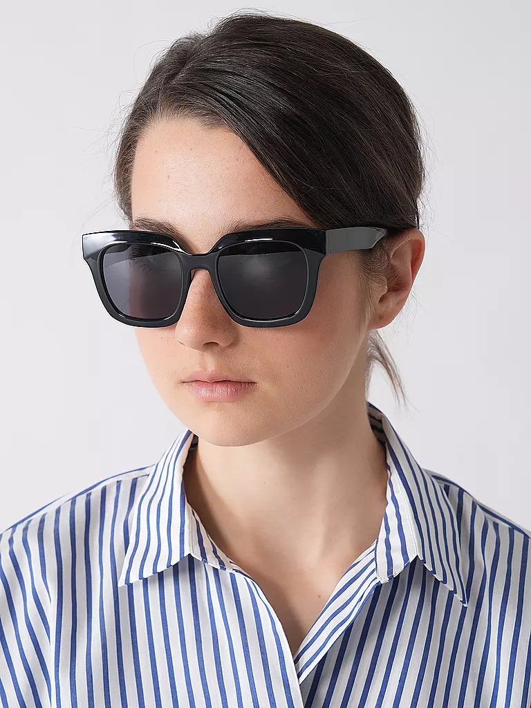 GOT BAG | Gafas de sol RE:SHADES NO.06 | Negro