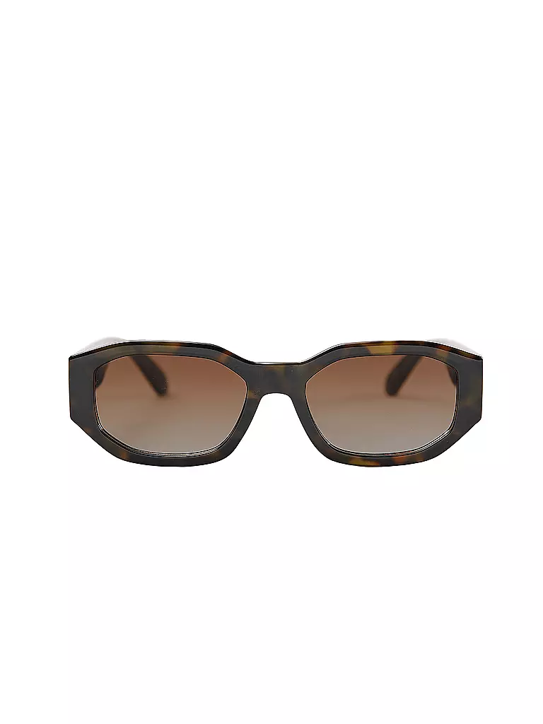 GOT BAG | Gafas de sol RE:SHADES NO.07 | Marrón