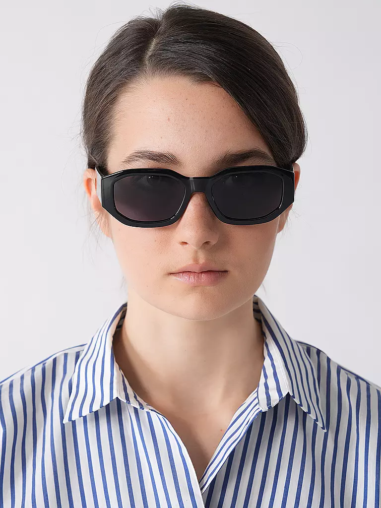 GOT BAG | Gafas de sol RE:SHADES NO.07 | Negro