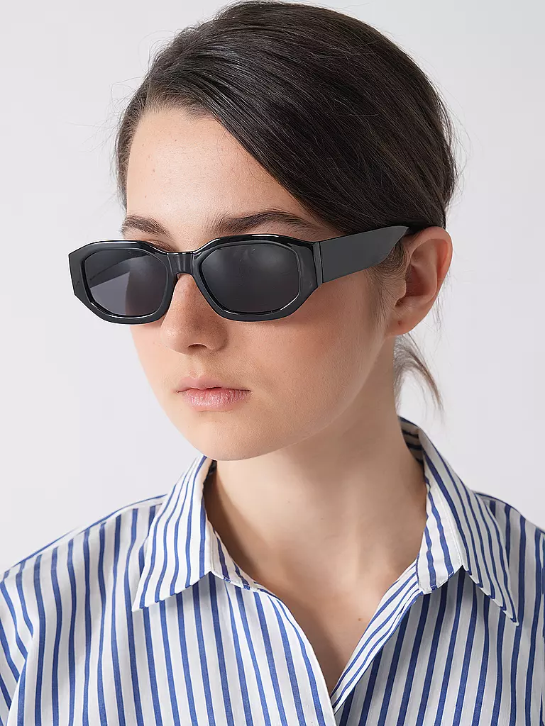 GOT BAG | Gafas de sol RE:SHADES NO.07 | Negro