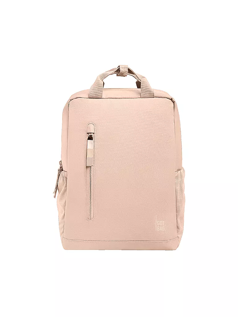 GOT BAG | Mochila DAYPACK 2.0 MONOCHROME | Beige
