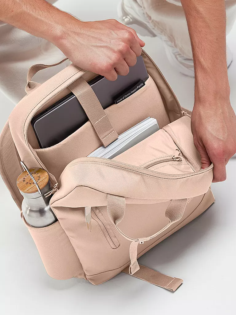 GOT BAG | Mochila DAYPACK 2.0 MONOCHROME | 