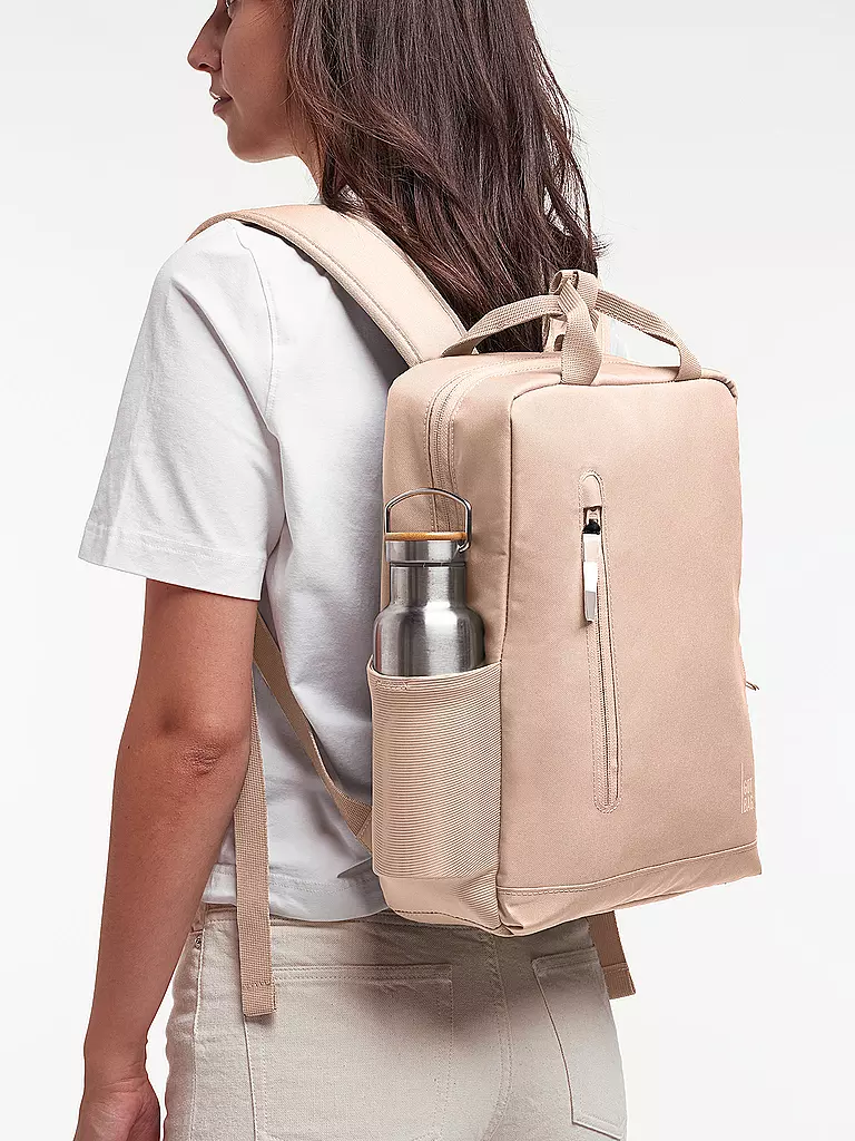 GOT BAG | Mochila DAYPACK 2.0 MONOCHROME | 