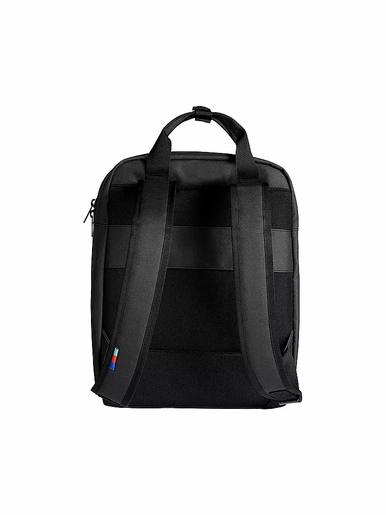 GOT BAG | Mochila DAYPACK | Negro