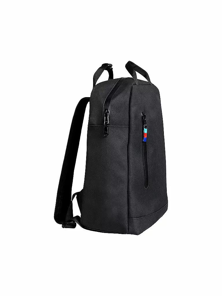 GOT BAG | Mochila DAYPACK | Negro