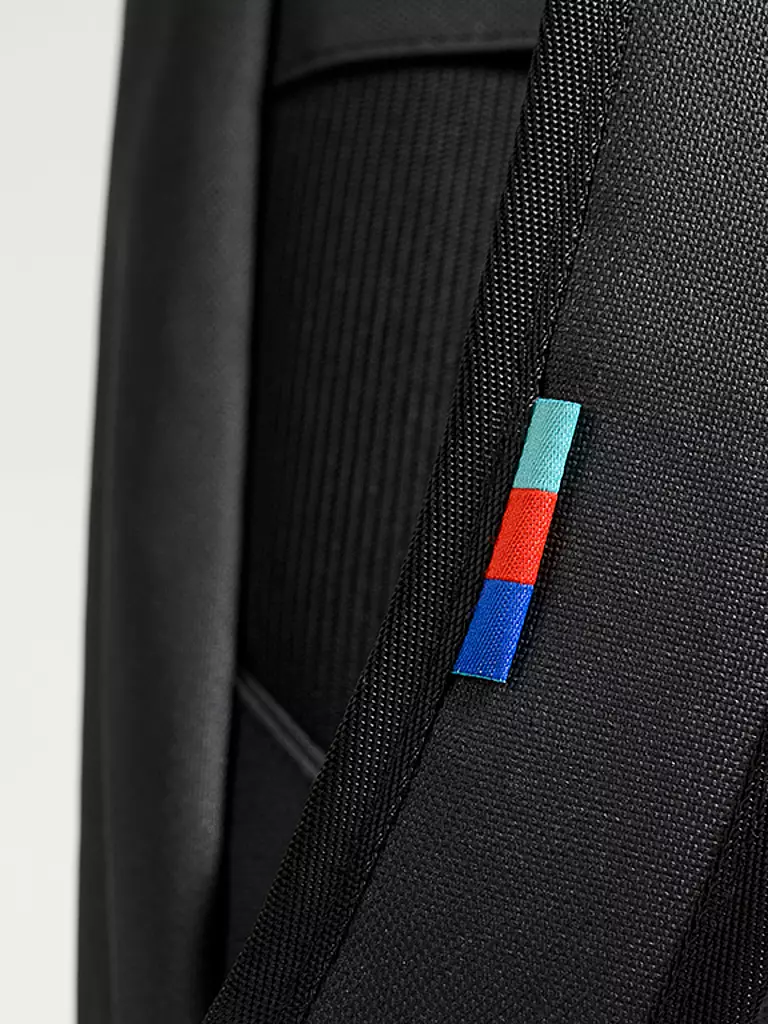 GOT BAG | Mochila DAYPACK | Negro