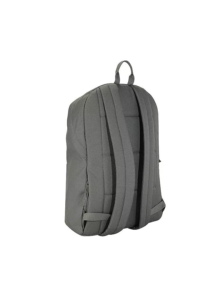 GOT BAG | Mochila EASY PACK ZIP | Verde oscuro