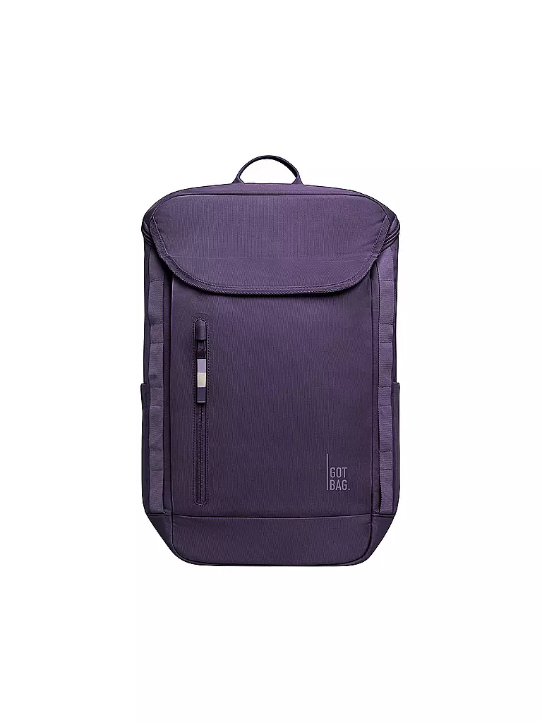 GOT BAG | Mochila PRO PACK MONOCHROME | Lila