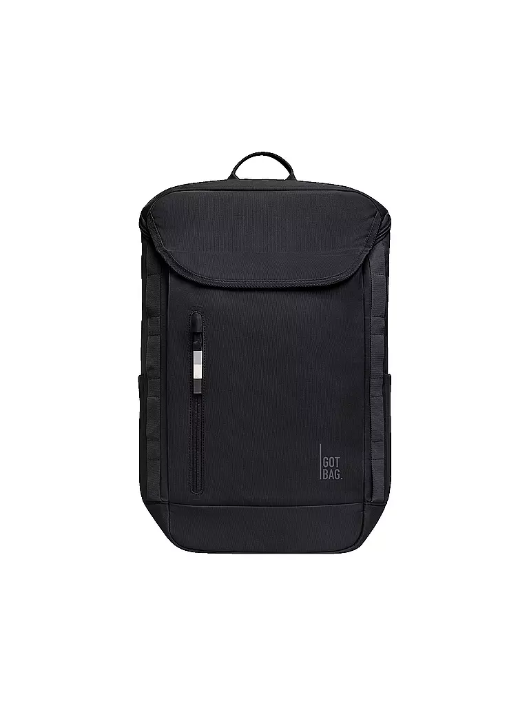 GOT BAG | Mochila PRO PACK MONOCHROME | Negro