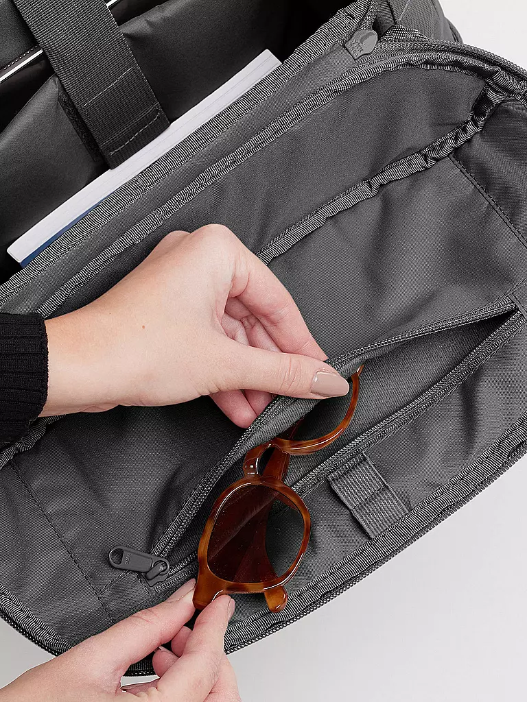 GOT BAG | Mochila PRO PACK MONOCHROME | Gris