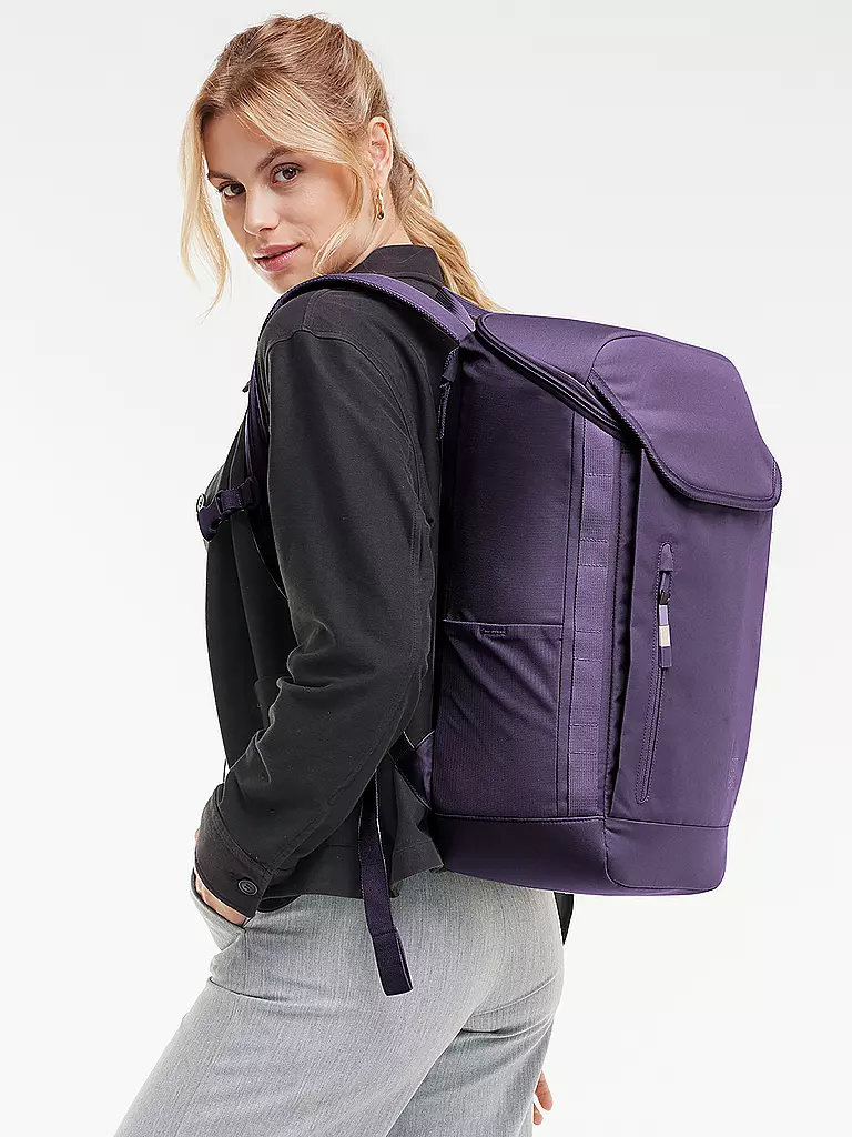 GOT BAG | Mochila PRO PACK MONOCHROME | Lila