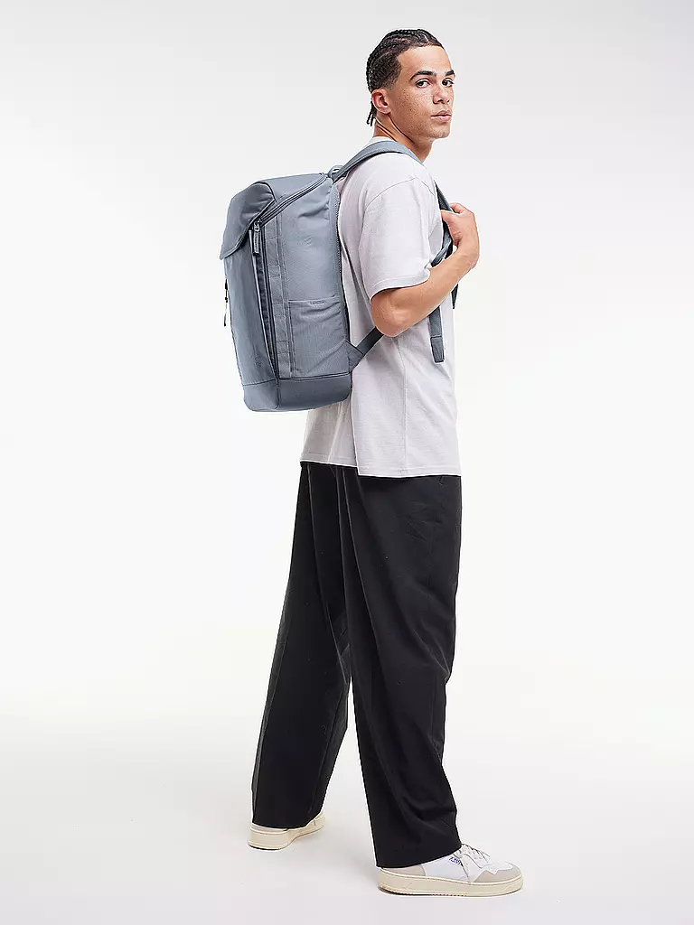 GOT BAG | Mochila PRO PACK MONOCHROME | Azul claro