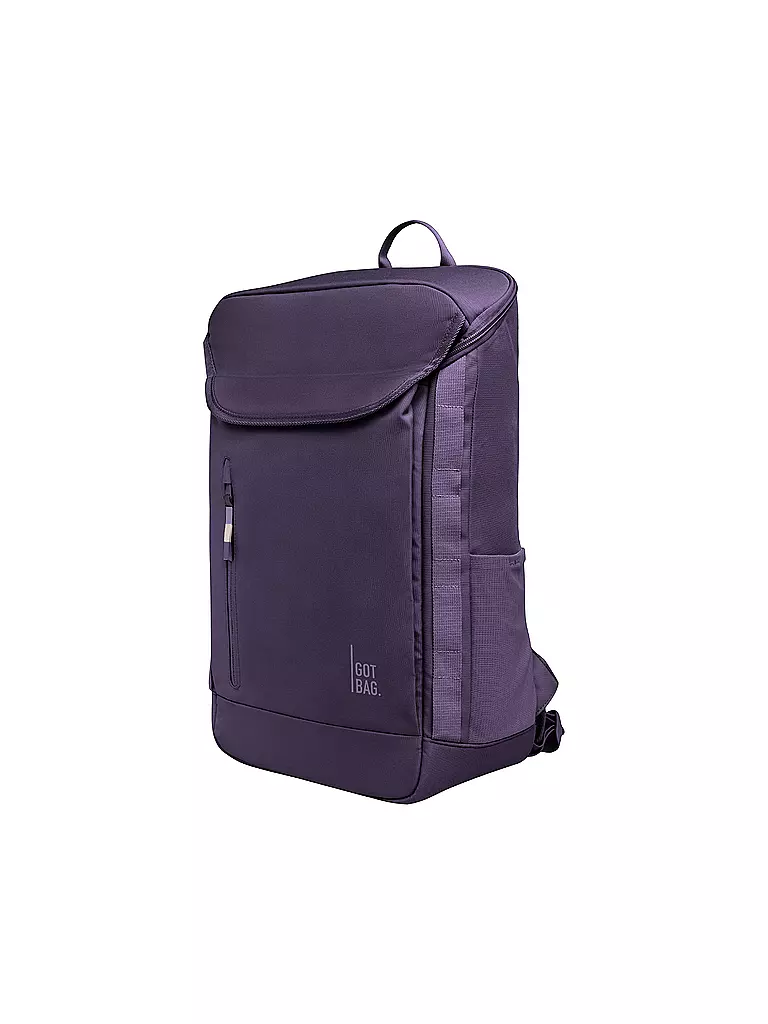 GOT BAG | Mochila PRO PACK MONOCHROME | Lila