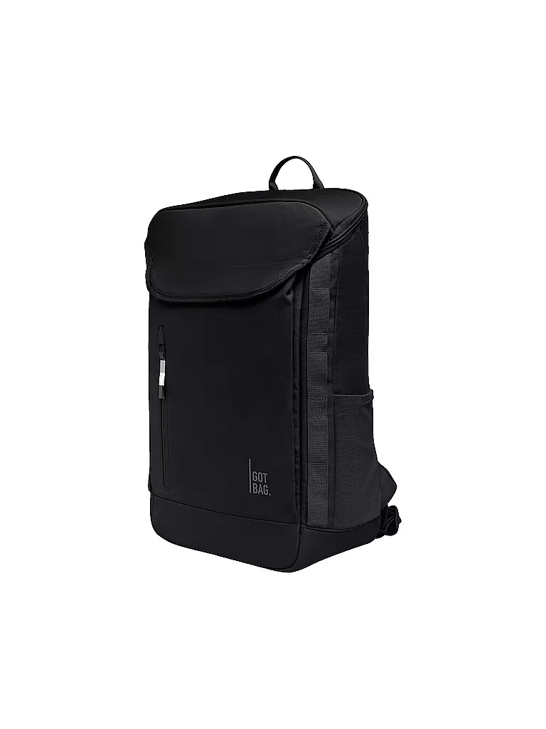 GOT BAG | Mochila PRO PACK MONOCHROME | Negro