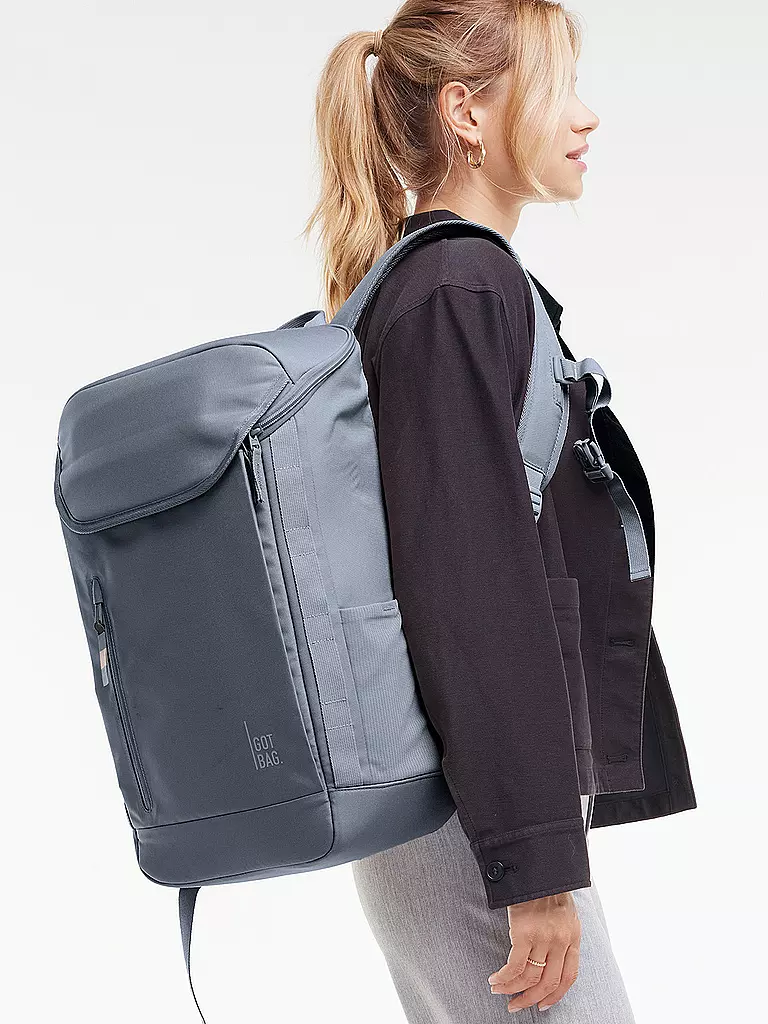 GOT BAG | Mochila PRO PACK MONOCHROME | 