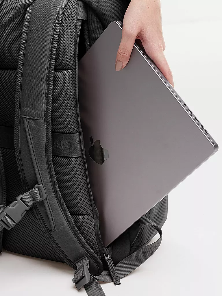 GOT BAG | Mochila PRO PACK MONOCHROME | Gris